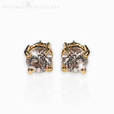 Crystal - Earrings